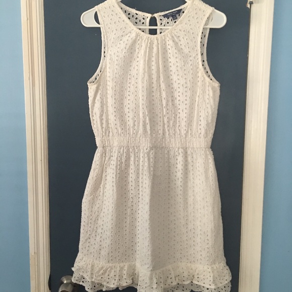 Peter Som for Target Dresses & Skirts - ☀️Antique White Summer Dress☀️